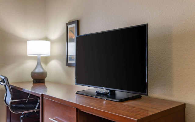 Comfort Inn & Suites Augusta