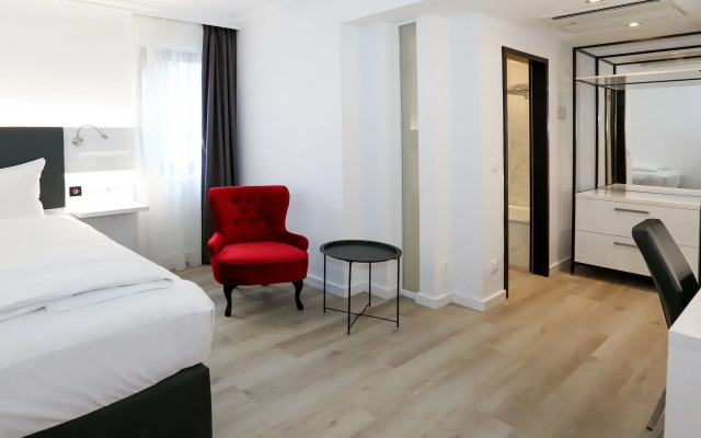 DORMERO Hotel Meerbusch