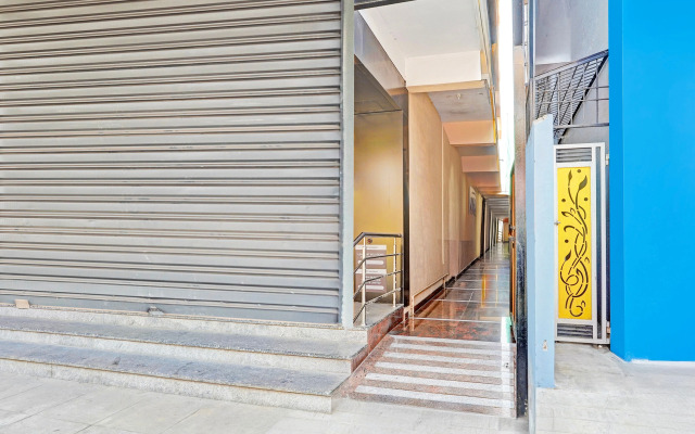 Super Hotel O Yeshwanthpur Formerly Stay Comforts