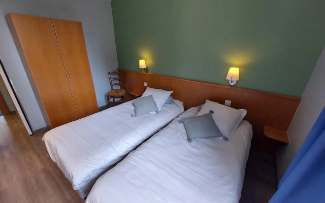 Logis Auberge de la Foret
