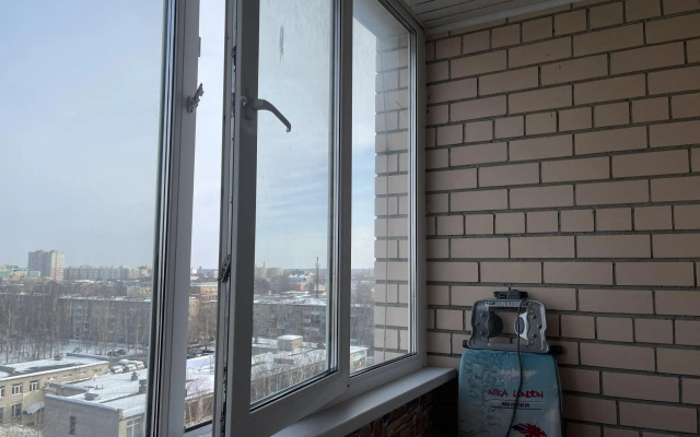 Комфорт Сити на улице Склизкова 44