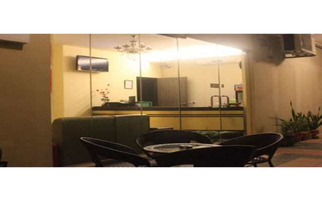 OK Hotel