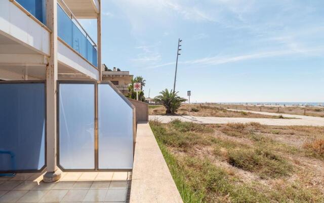 Apartamento Denis Playa 2