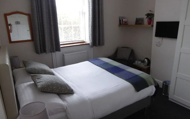 The Grange Guest House