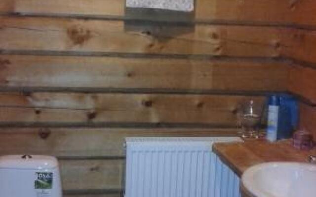 Guest house Malenkaya strana