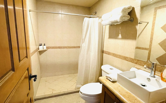 Suite Agaves in Todos Santos