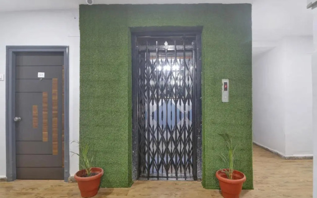 OYO Townhouse 1065 Hotel S Continental