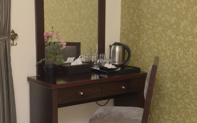 Asfar Hotel Apartments