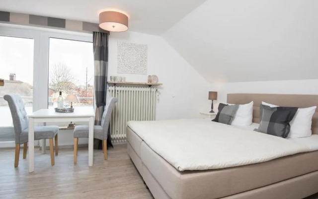 Am Brook 3 Strandperle