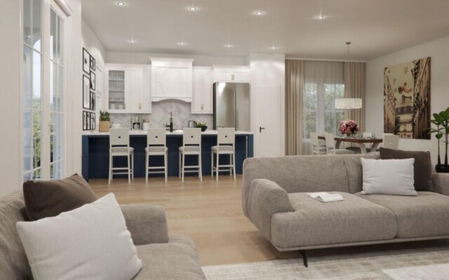 Arcadia Sands by Bliss Beach Rentals