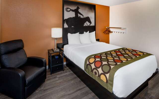 Super 8 by Wyndham Cheyenne WY