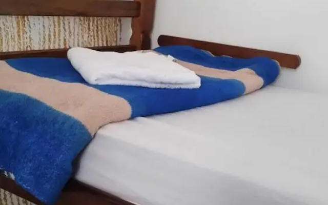 Hostel-Hotel Santana