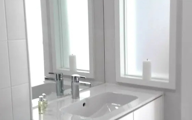 Balcony over the River Tejo