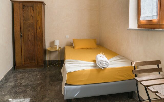 Le pomelie bed and breakfast