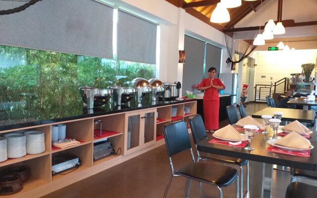 Narita Hotel Tulungagung