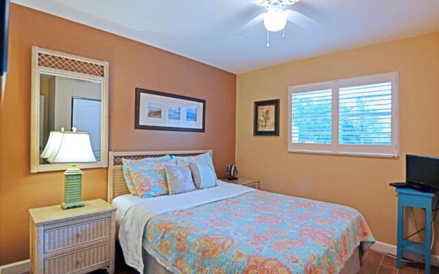 Crescent Beach 1015 #2