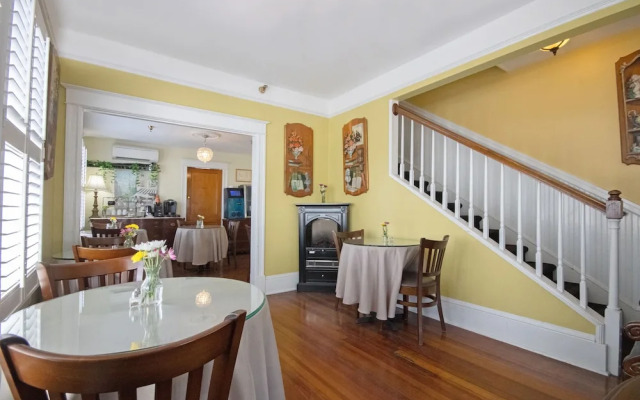 Hemingway House Bed and Breakfast