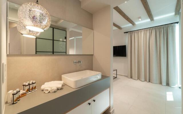 TIS YAYAS apartments