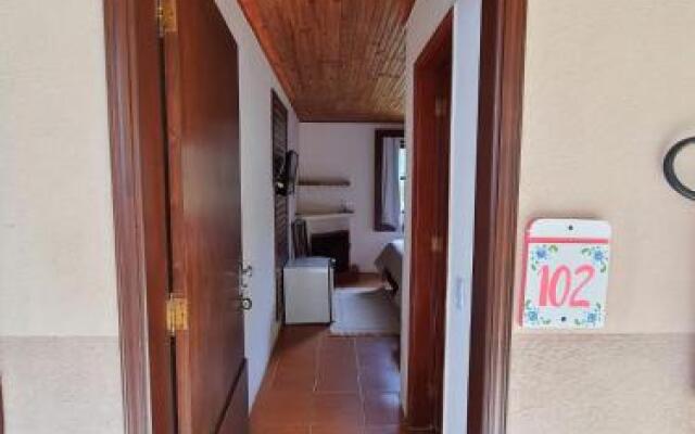 Recanto das Hortencias Hotel