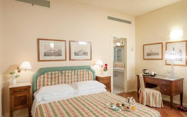Villa Ermellina Siena, a Tribute Portfolio Hotel