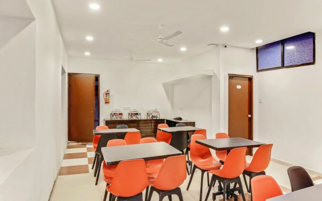 Orient Classic by OYO Rooms