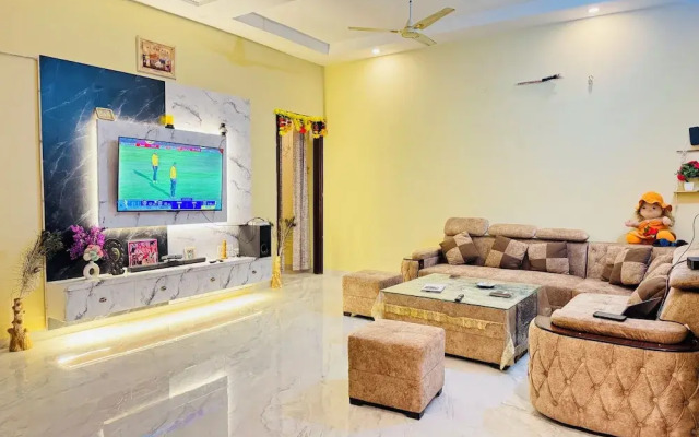 Sandhu Homestay