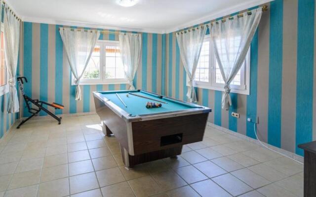 Casa Layda Torrox by Ruralidays