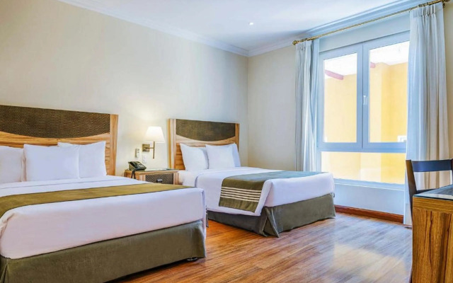 LP Los Portales Hotel Piura