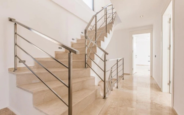 Villa Marvellous by Akdenizvillam