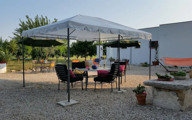 Agriturismo Occhineri