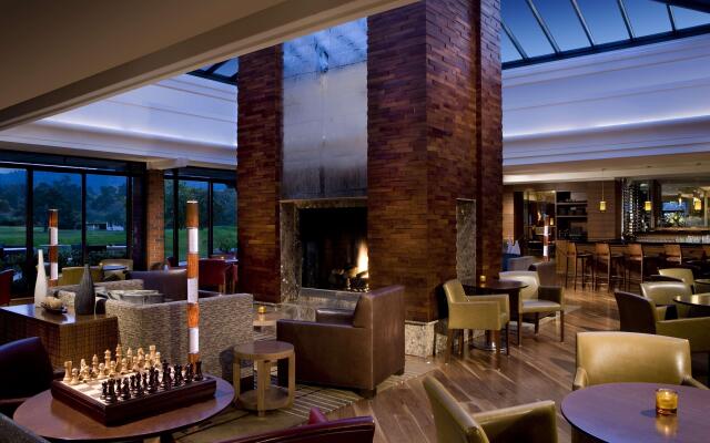 Hyatt Regency Monterey Hotel & Spa