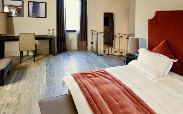 Podere Castel Merlo Resort