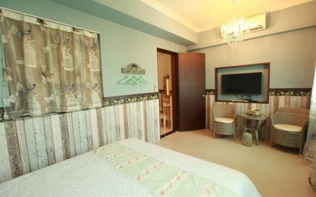 Chia Yuan Homestay