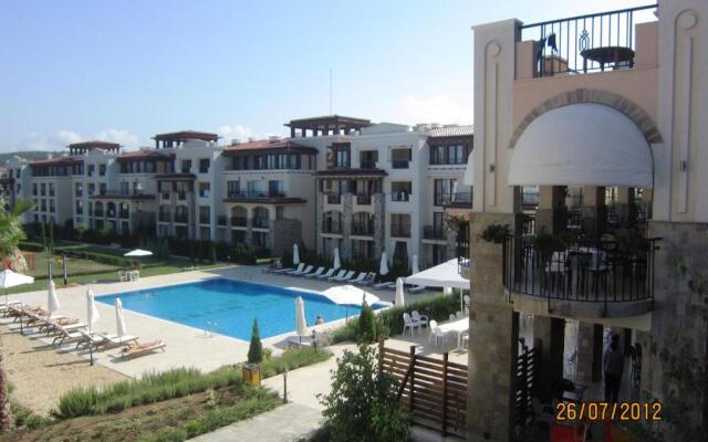 Nedev's Apartments in Kavatsi Area