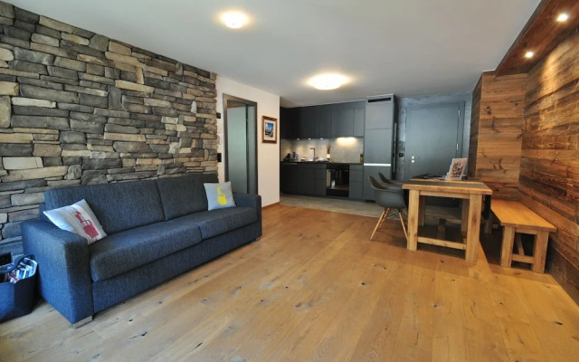 Z Suite - Haus Roger