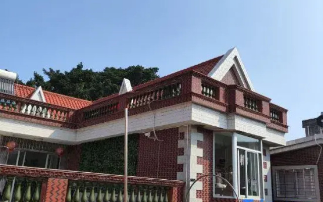 Juyuan Homestay (Quanzhou West Street Bell Tower Store)