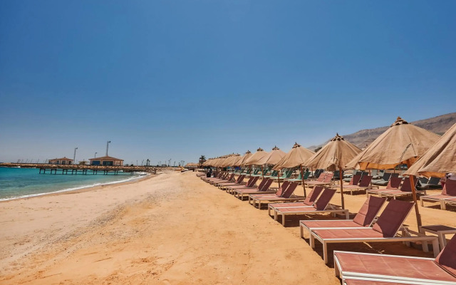 TOLIP Resort El Galala Majestic