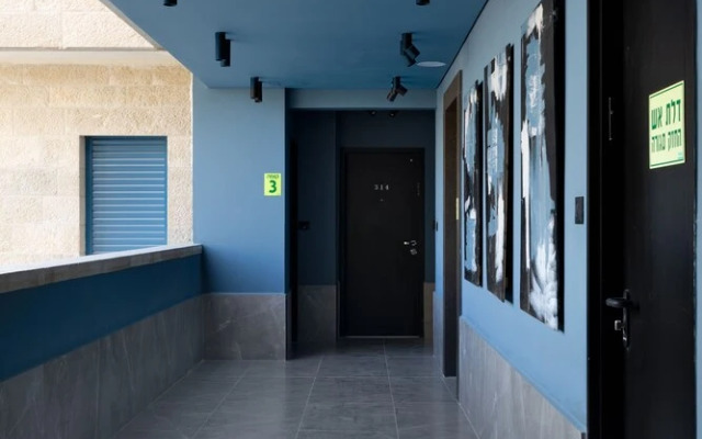 amalon apartment