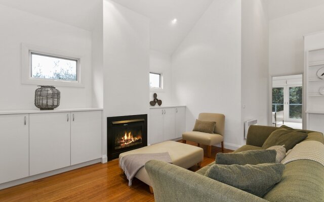 Perfect Blairgowrie Beach House