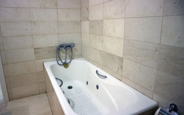 107462 Apartment In Fuengirola