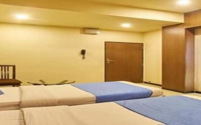 Room Maangta 211 - Thane West