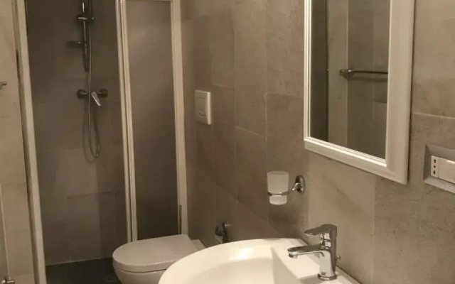 B&B CasAmica