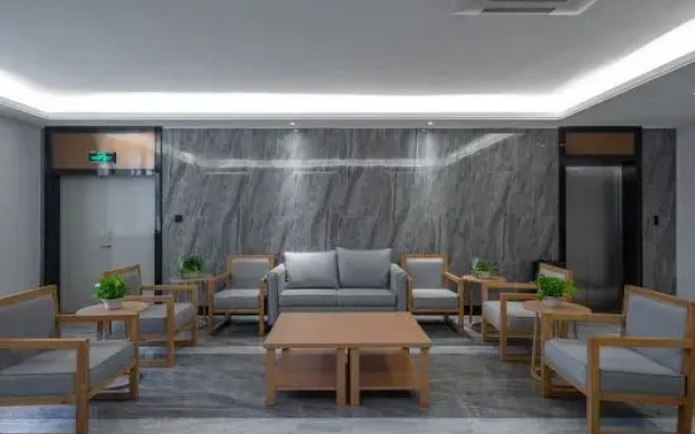 Haikou Yongxuan Hotel (Hainan Institute of Business and Technology)