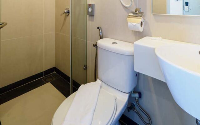 Tune Hotel KLIA Aeropolis