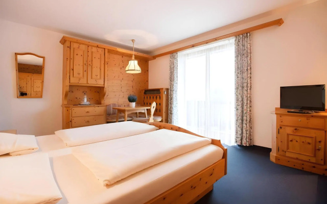 Hotel Alpenhof Wallgau