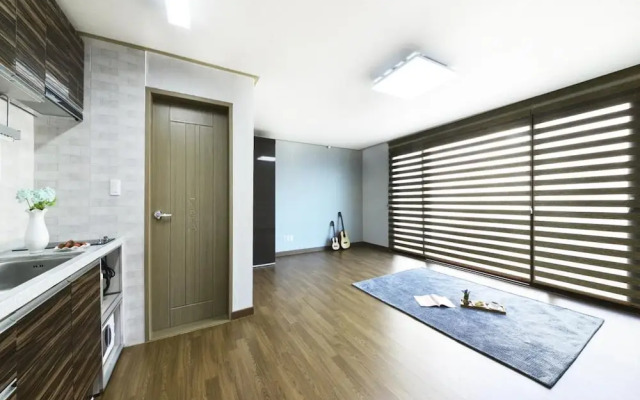 Tongyoung Misung Sweet Pension