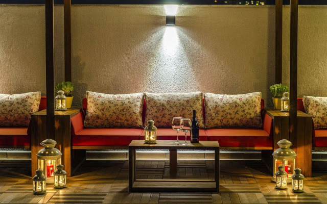 Ilayda Avantgarde Hotel