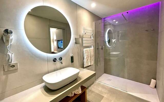 Campo di Golf Punta Ala "19ª Buca Exclusive Room"