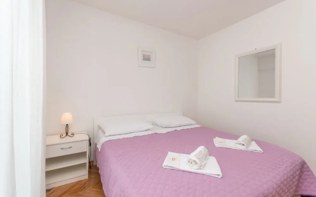 Apartments Aquamarine