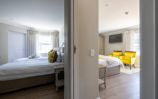 Hermanus Boutique Guest House